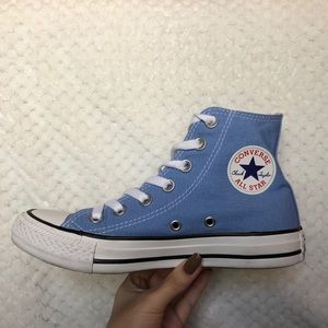 converse high tops